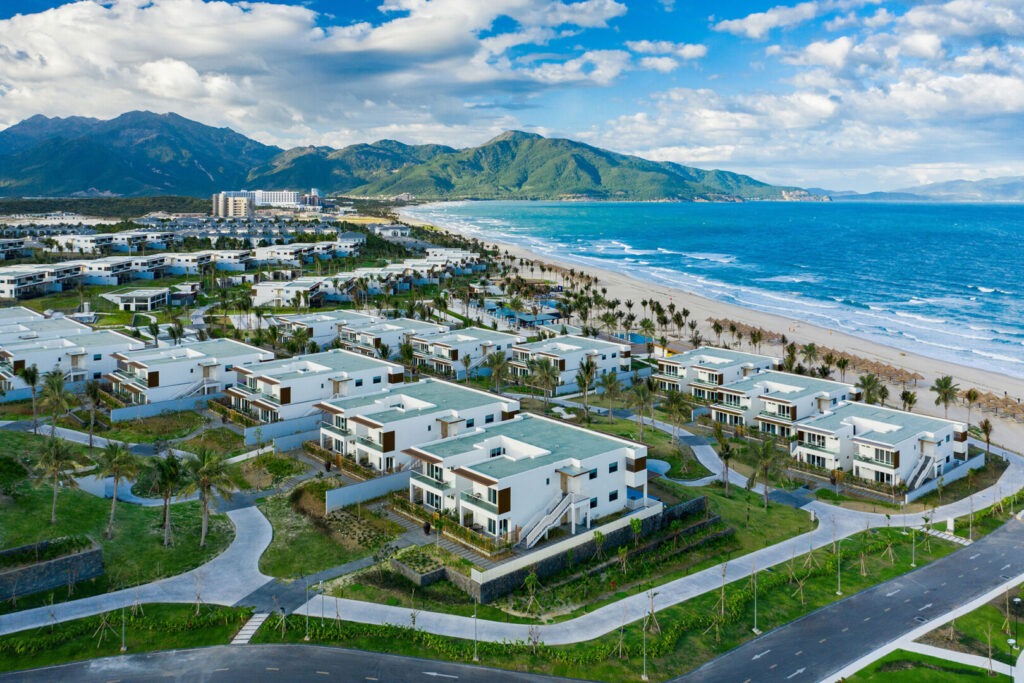 ALMA Cam Ranh – Tận hưởng kỳ nghỉ gia đình đẳng cấp bên Bãi Dài