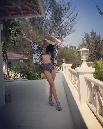 Ảnh: Ngoc Anh Thu