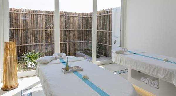 Phòng Spa. Ảnh: iVIVU.com