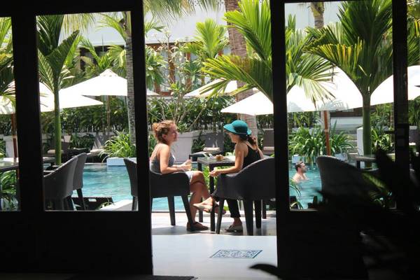 Ẩm thực đa dạng Almanity Hội An