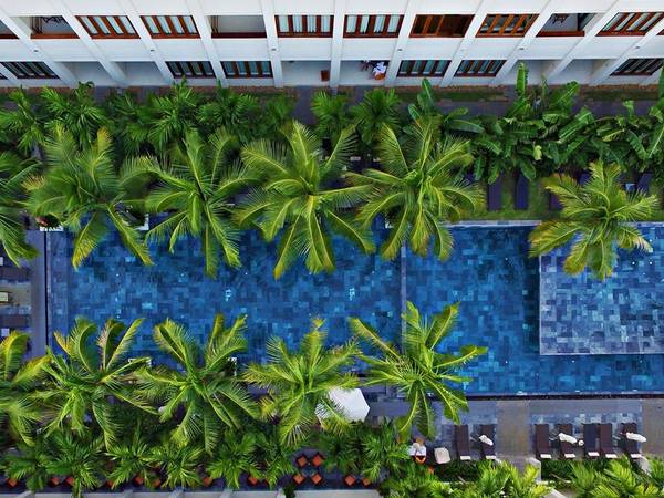 Spa My Chi Almanity Hội An