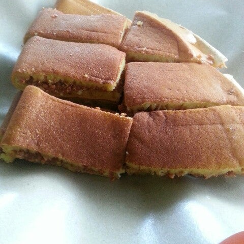Kueh Malaya bánh truyền thống ẩm thực Brunei