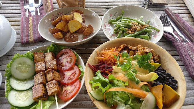 Top 9 địa chỉ thưởng thức ẩm thực chay Hội An ngon quên lối về