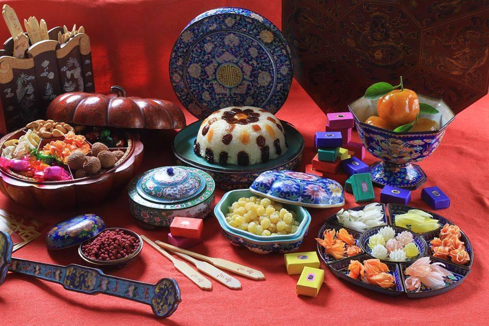 Trải nghiệm ẩm thực cung đình Huế tinh tế ngon miệng