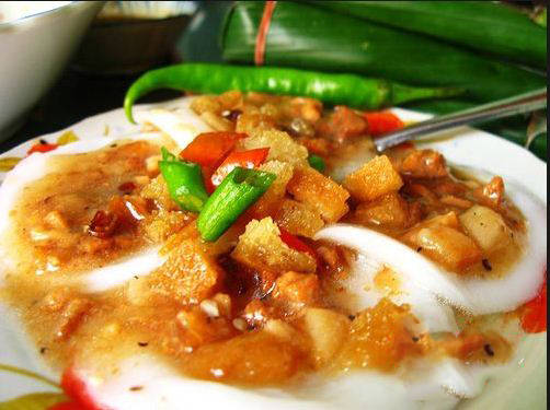 Ẩm thực Đà Nẵng – Tổng hòa những tinh hoa của ẩm thực Huế và Quảng Nam