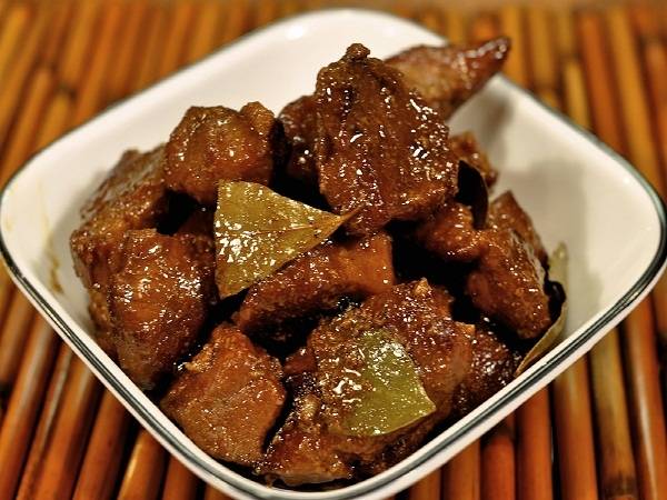 Adobo Philippines trong ẩm thực Đông Nam Á