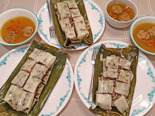 Bánh bèo - Món ngon ẩm thực đường phố Hải Phòng
