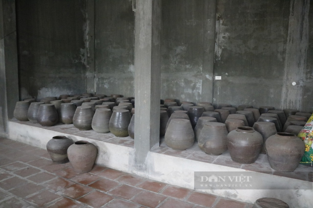 Vọc Long Tửu món ngon Hà Nam