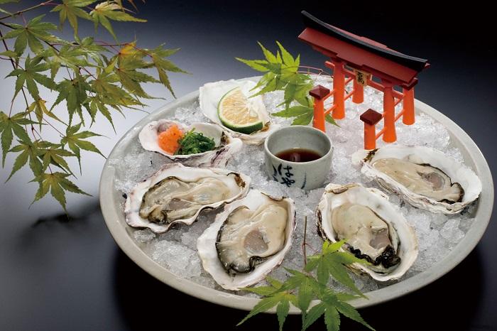 Món hàu nổi tiếng trong ẩm thực Hiroshima