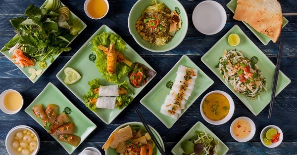 Di sản ẩm thực Huế từ thời vua Tự Đức