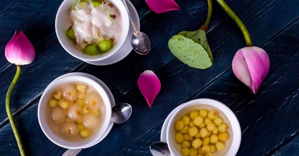 Các món ăn đặc sản ẩm thực Huế