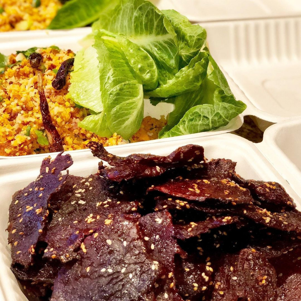 Ảnh: khaoniewlaostreetfood