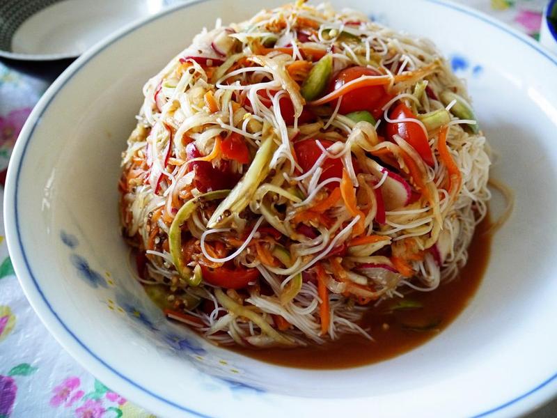 Ảnh: World Food Guide