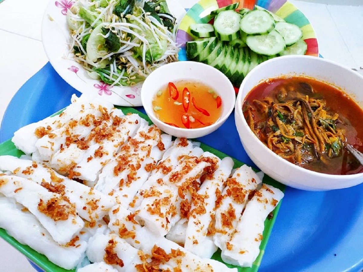 ẩm thực Nghệ An