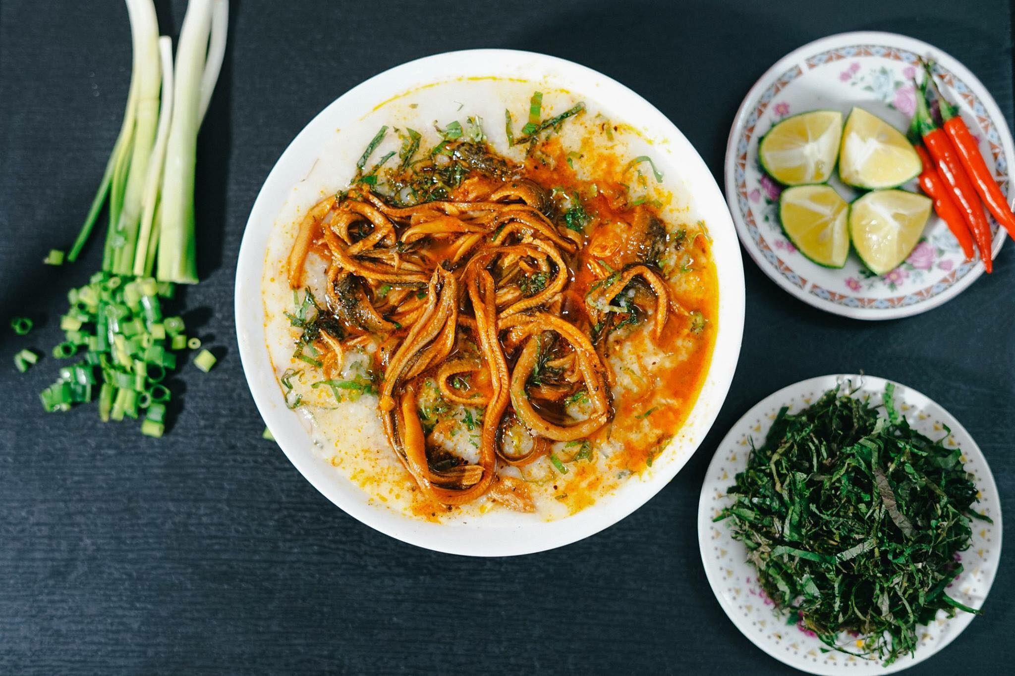 ẩm thực Nghệ An