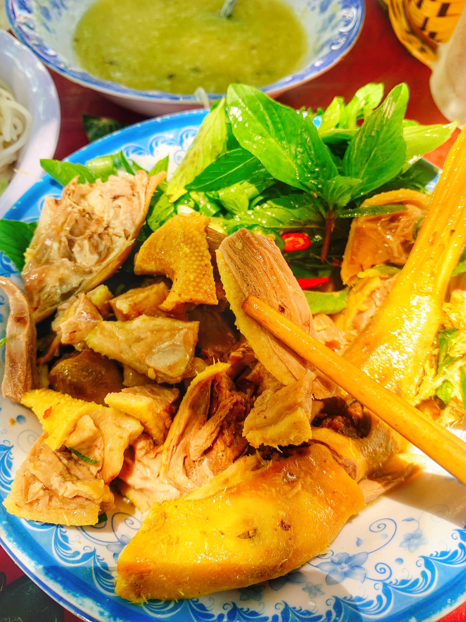 ẩm thực Nghệ An