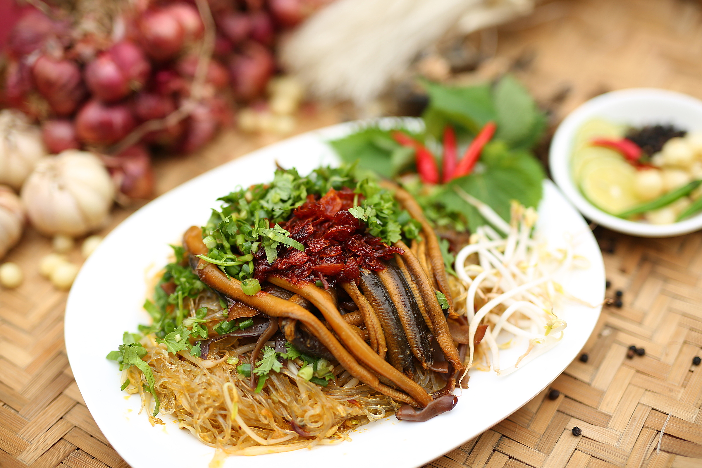 ẩm thực Nghệ An