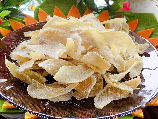 Ẩm thực Tết Nguyên Đán