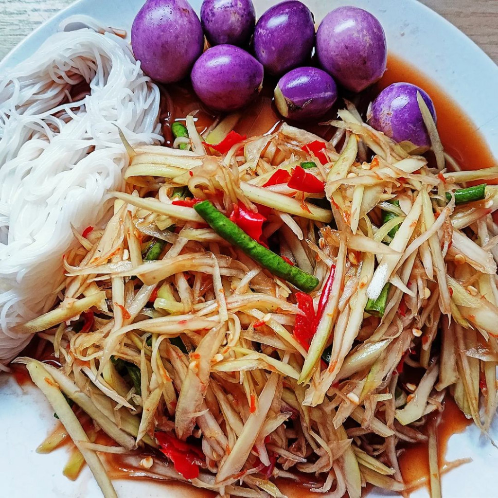 Ảnh: @kitchendamsi
