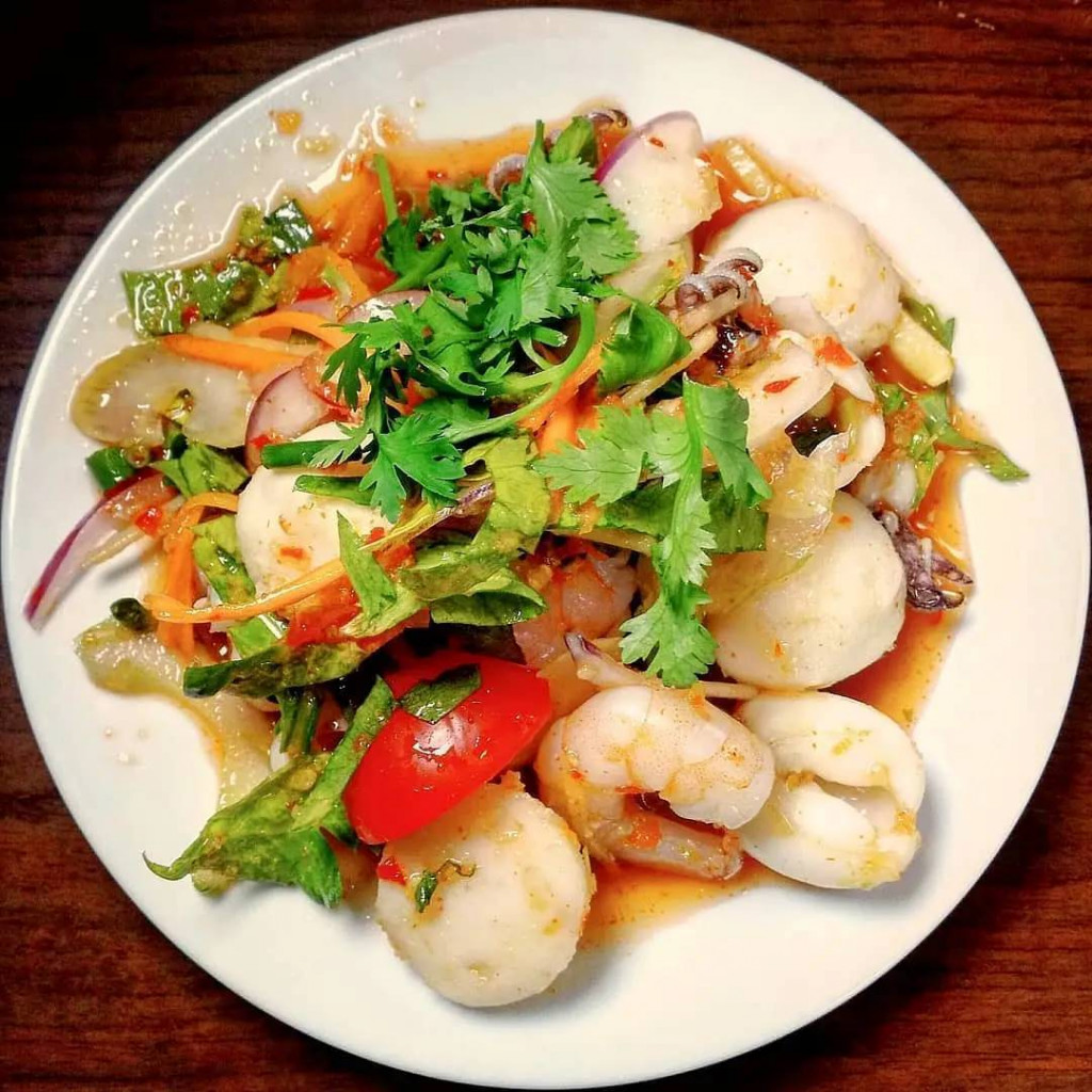 Ảnh: @explorefooddesires