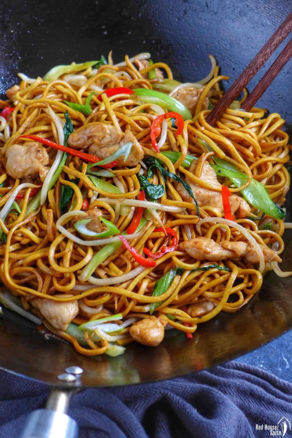 ẩm thực Thâm Quyến