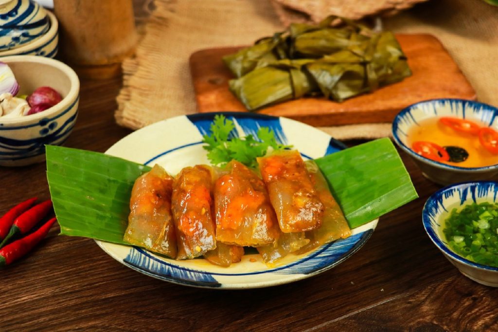 Bánh bột lọc đại diện ẩm thực Việt Nam lọt top món ăn có vỏ bột ngon nhất thế giới