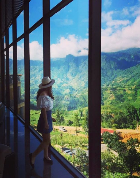 Ảnh: amazinghotelsapa