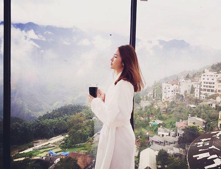 Ảnh: @Amazing Sapa Hotel