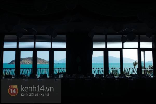 Du lịch Nha Trang - Amiana Resort Nha Trang
