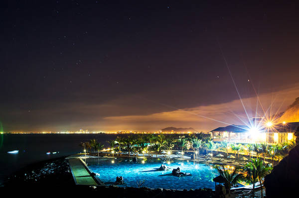 Amiana Resort mang đến không gian nghỉ dưỡng tuyệt vời cho gia đình, bè bạn hay những chuyến công tác dài ngày