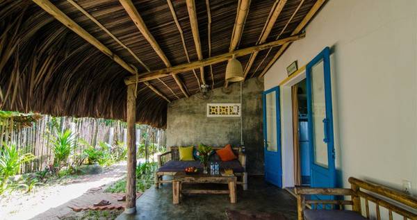 An Bàng Beach Hideaway Homestay Hội An