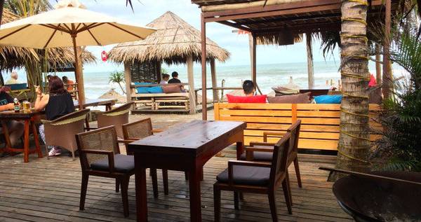 An Bàng Beach Hideaway Homestay Hội An