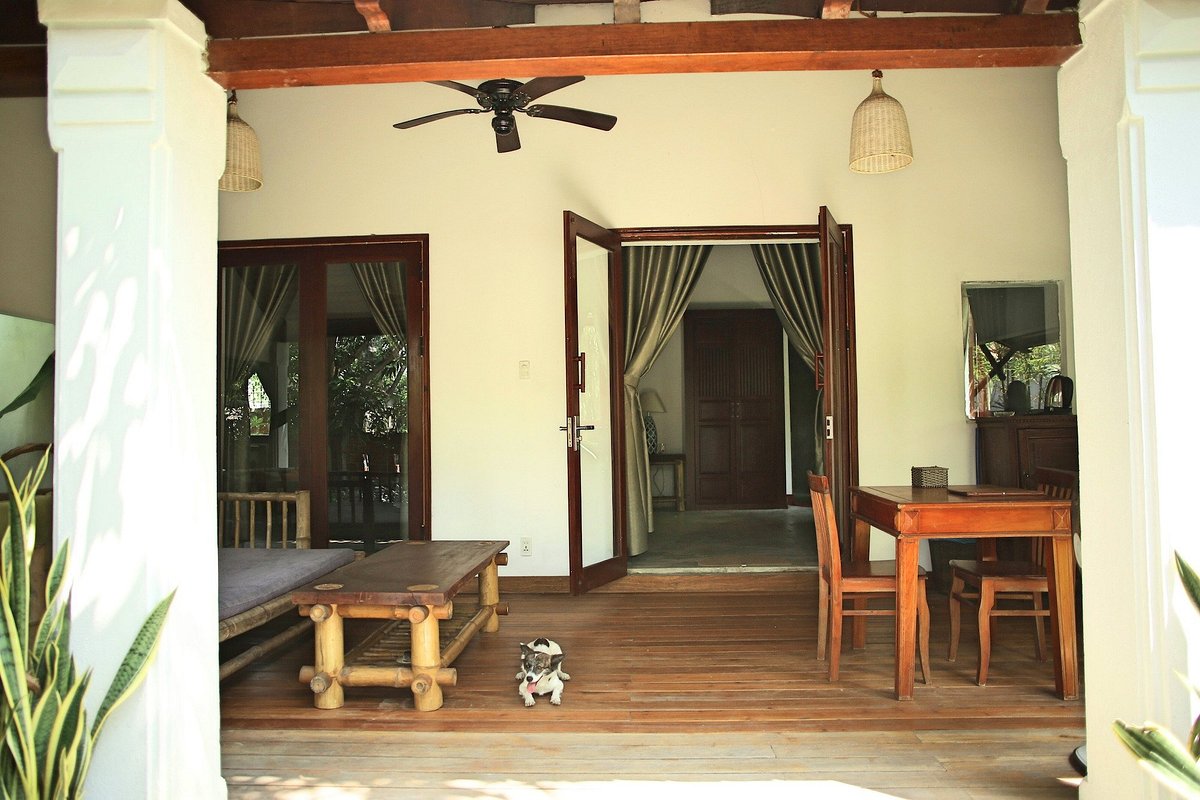An Bang Seaside Village Homestay