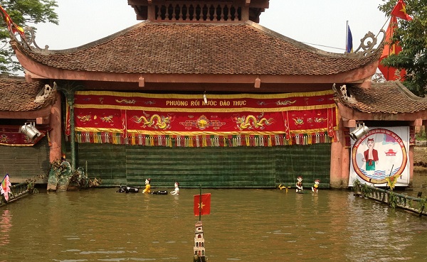 Các lễ hội tại quê Quang Hải