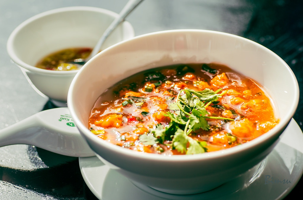 Các loại bánh đặc sản trong ẩm thực Huế