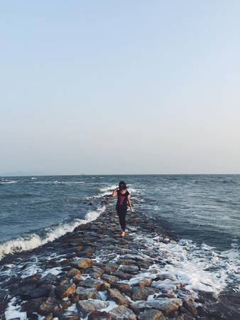 Chi phí du lịch đảo Thạnh An