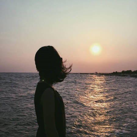 Nên ở lại một đêm trên đảo Thạnh An