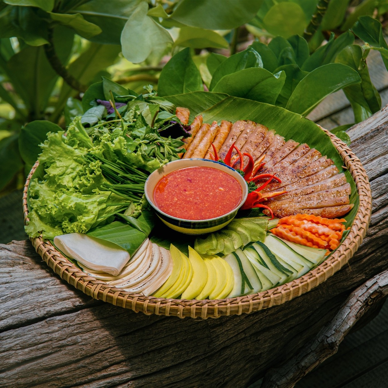 Trải nghiệm ẩm thực tinh tế tại An Lâm Retreats Ninh Vân Bay