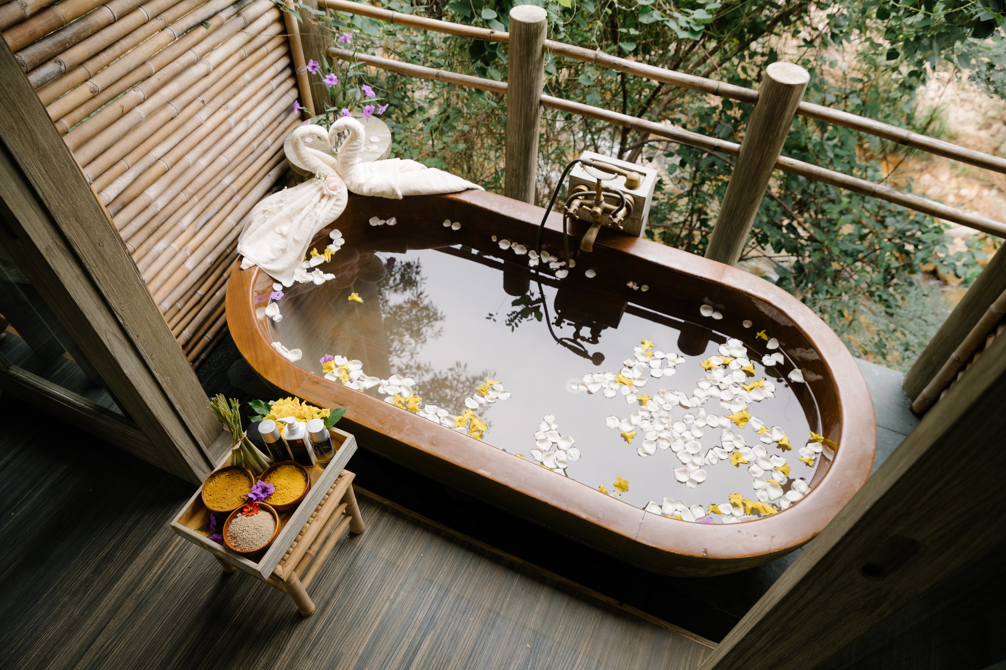 Trải nghiệm lặn ống thở An Lâm Retreats Ninh Vân Bay