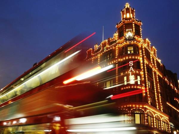 London Anh thành phố ăn uống đắt nhất châu Âu