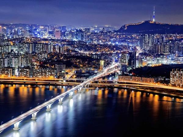 Seoul Hàn Quốc trong top thành phố ăn uống đắt nhất