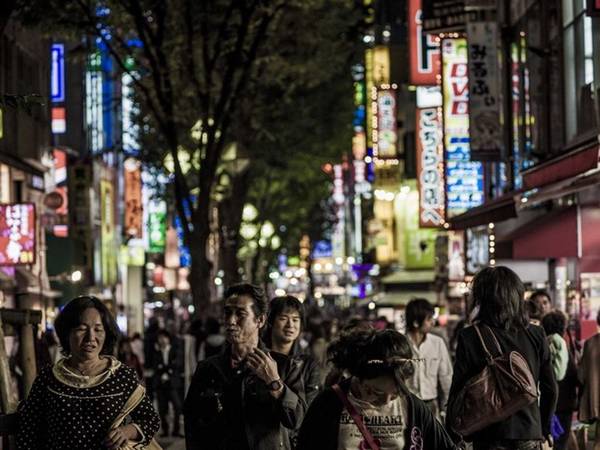 Tokyo Nhật Bản trong danh sách thành phố ăn uống đắt nhất