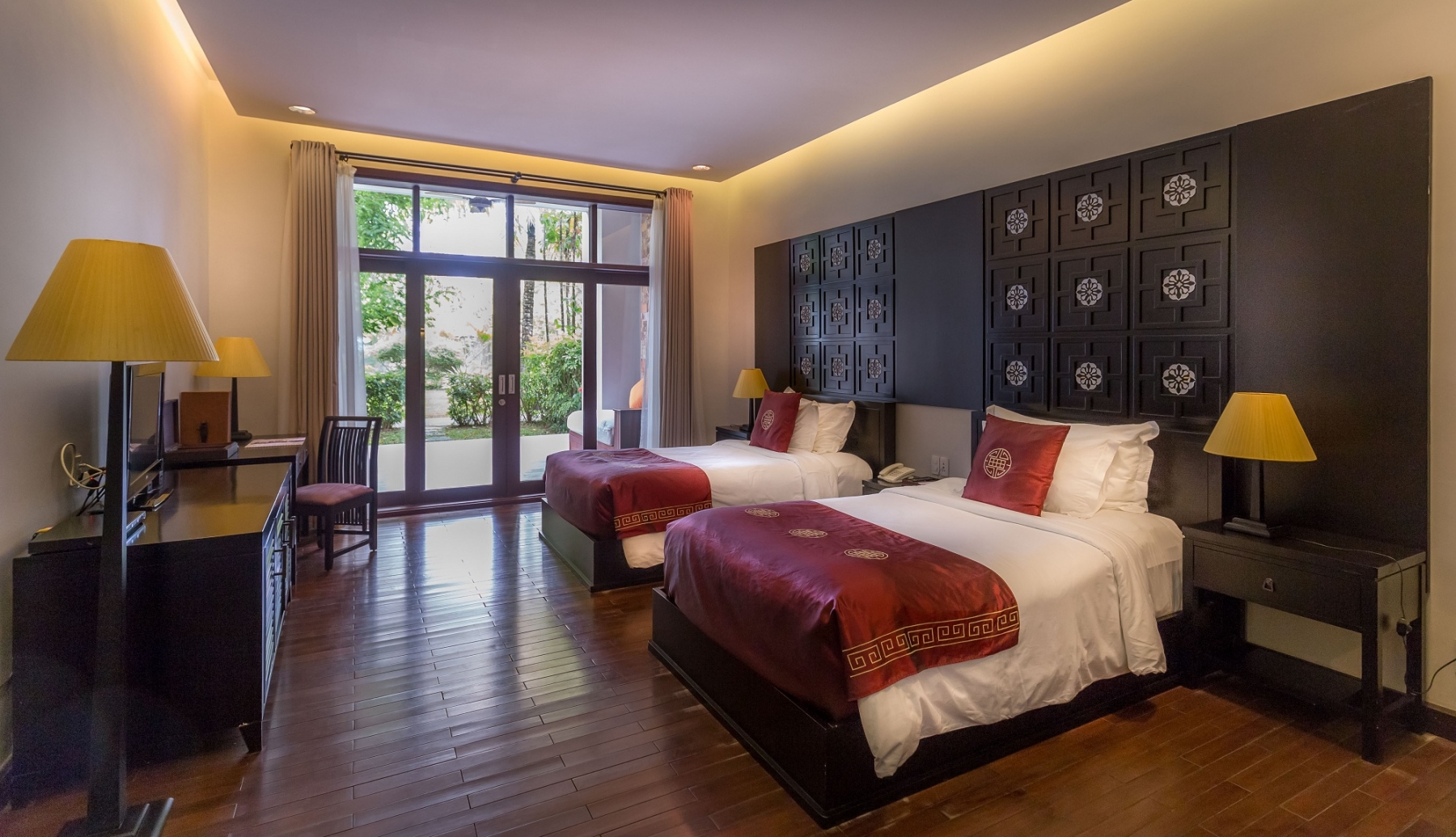 Ảnh: @Ana Mandara Huế Resort & Spa