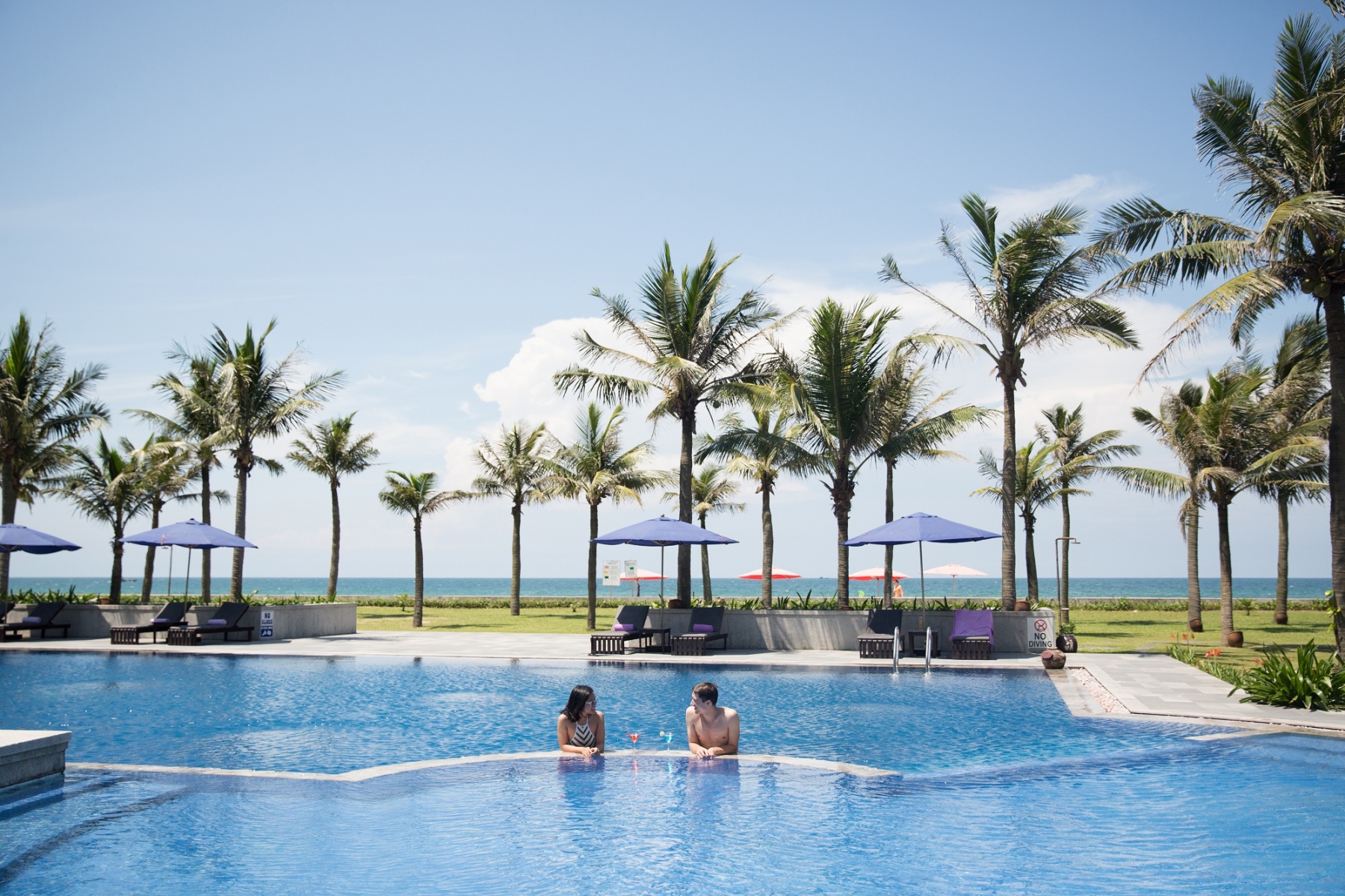 Ảnh: @Ana Mandara Huế Resort & Spa
