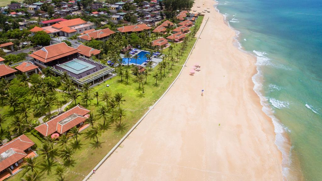 Ảnh: @Ana Mandara Huế Resort & Spa