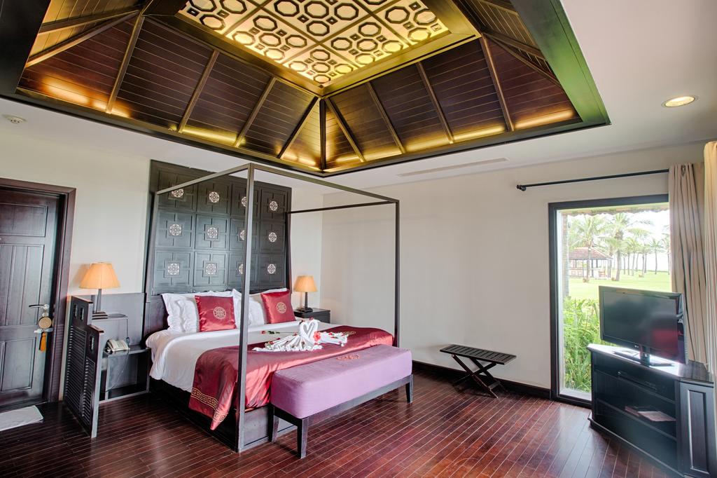 Ảnh: @Ana Mandara Huế Resort & Spa
