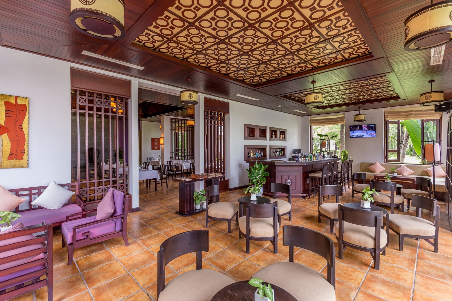 Ảnh: @Ana Mandara Huế Resort & Spa