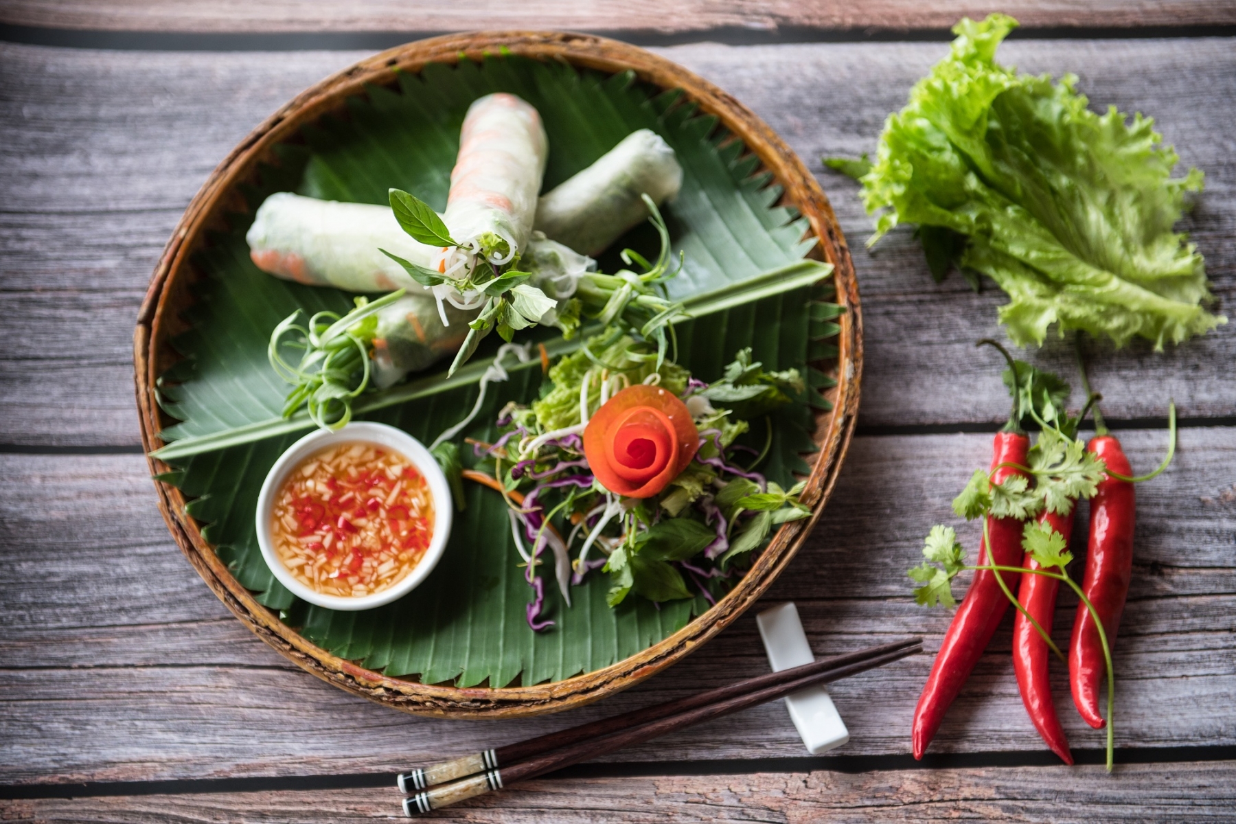 Ảnh: @Ana Mandara Huế Resort & Spa
