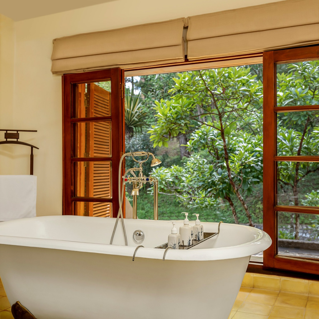 Ảnh: Fb Ana Mandara Villas Dalat Resort & Spa