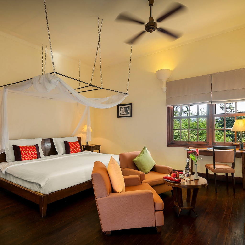 Ảnh: Fb Ana Mandara Villas Dalat Resort & Spa
